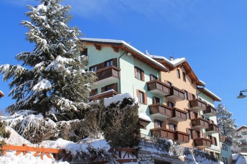 Hotel Irma - Folgaria