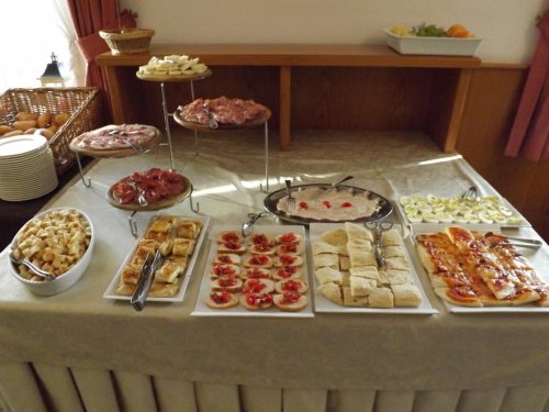 Hotel Irma - Folgaria