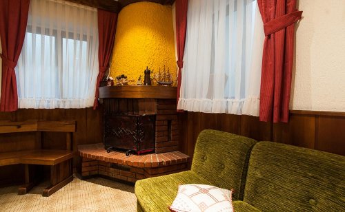 Hotel Due Spade - San Sebastiano