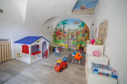 Hotel Due Spade - San Sebastiano