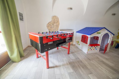 Hotel Due Spade - San Sebastiano