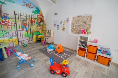 Hotel Due Spade - San Sebastiano