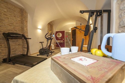 Hotel Due Spade - San Sebastiano