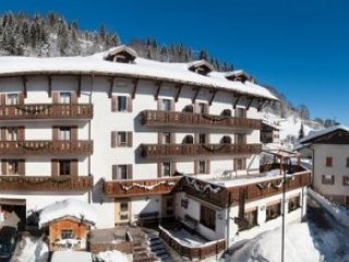 Hotel Due Spade - San Sebastiano Hotel Due Spade - San Sebastiano