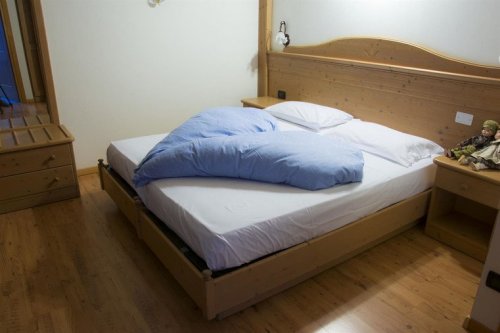 Hotel Caminetto - Lavarone