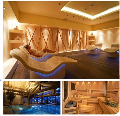 Hotel Caminetto - Lavarone