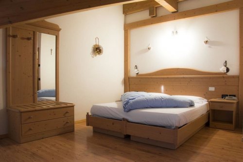 Hotel Caminetto - Lavarone