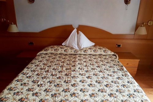 Hotel Caminetto - Lavarone