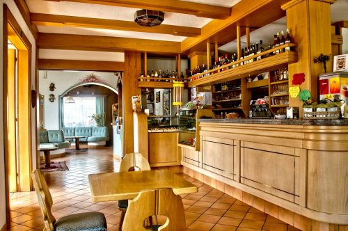 Hotel Caminetto - Lavarone