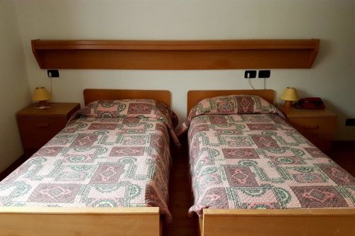 Hotel Caminetto - Lavarone