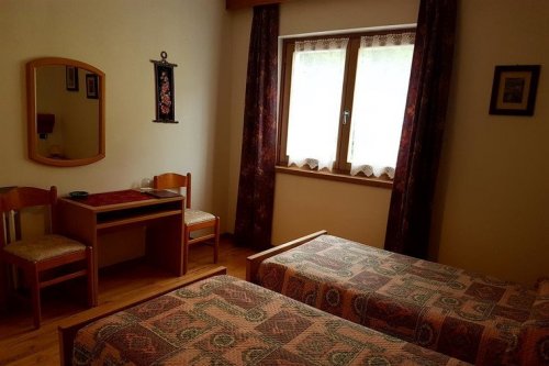 Hotel Caminetto - Lavarone