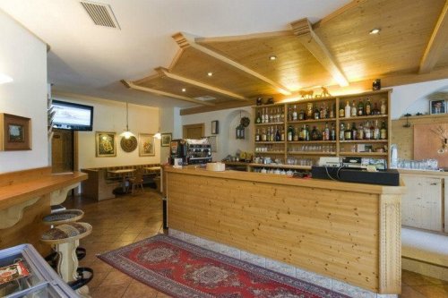 Hotel Al Lago - Lavarone