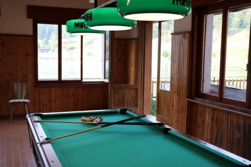 Hotel Al Lago - Lavarone