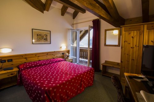 Hotel Al Lago - Lavarone