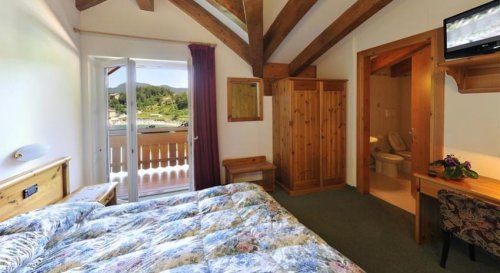 Hotel Al Lago - Lavarone