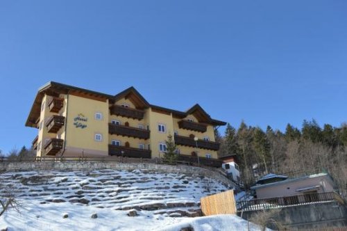 Hotel Al Lago - Lavarone