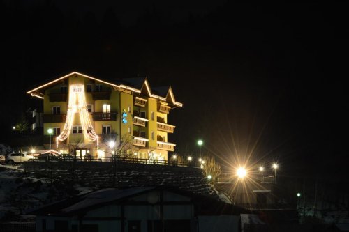 Hotel Al Lago - Lavarone