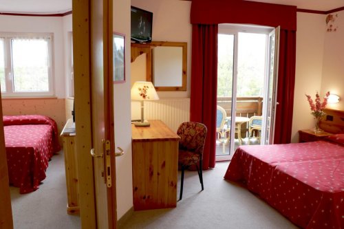 Hotel Al Lago - Lavarone