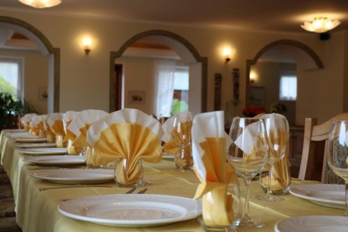 Hotel Al Lago - Lavarone