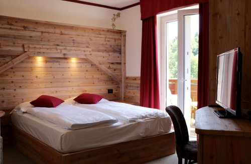 Hotel Al Lago - Lavarone