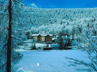 Hotel Al Lago - Lavarone Hotel Al Lago - Lavarone