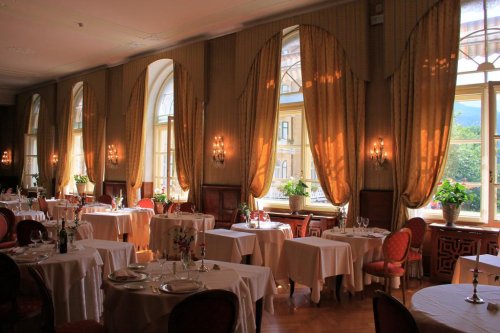 Miramonti Majestic Grand Hotel - Cortina d´Ampezzo