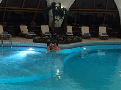 Miramonti Majestic Grand Hotel - Cortina d´Ampezzo