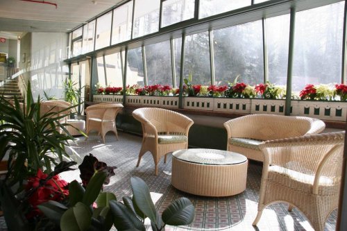 Miramonti Majestic Grand Hotel - Cortina d´Ampezzo