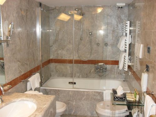 Miramonti Majestic Grand Hotel - Cortina d´Ampezzo