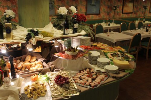 Hotel Majoni - Cortina d´Ampezzo