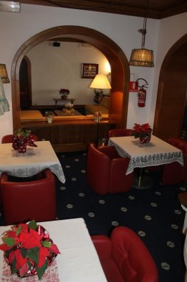 Hotel Majoni - Cortina d´Ampezzo
