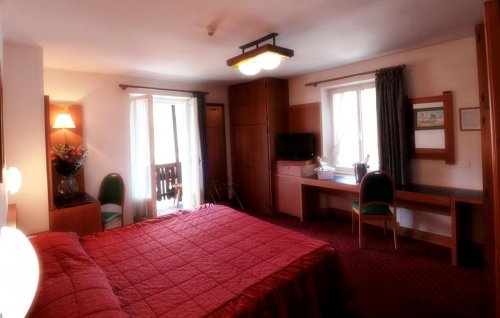 Hotel Majoni - Cortina d´Ampezzo