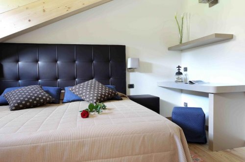 Hotel Del Cardo S - Semogo