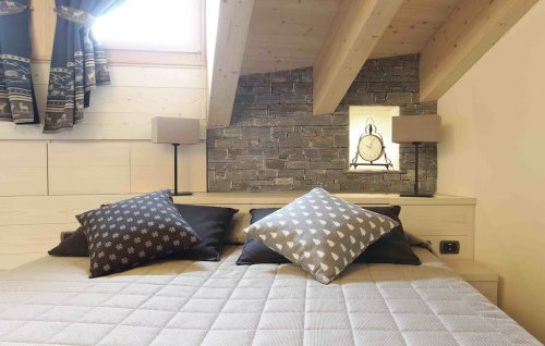 Hotel Del Cardo S - Semogo