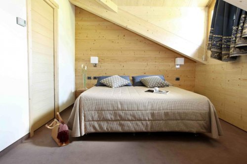 Hotel Del Cardo S - Semogo