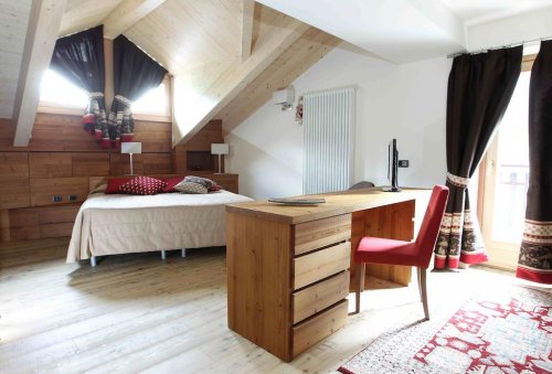 Hotel Del Cardo S - Semogo