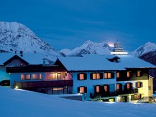 Hotel Del Cardo S - Semogo Hotel Del Cardo S - Semogo