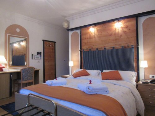 Hotel Arnica - Falcade