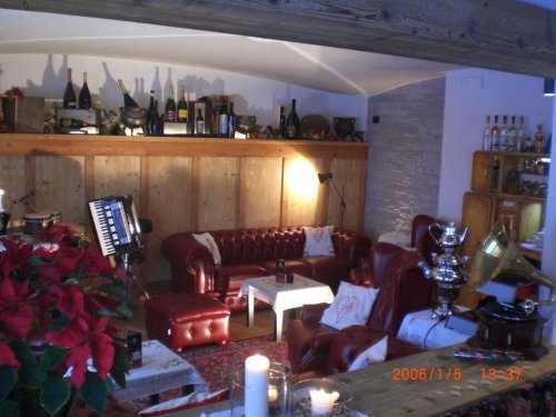 Hotel Arnica - Falcade