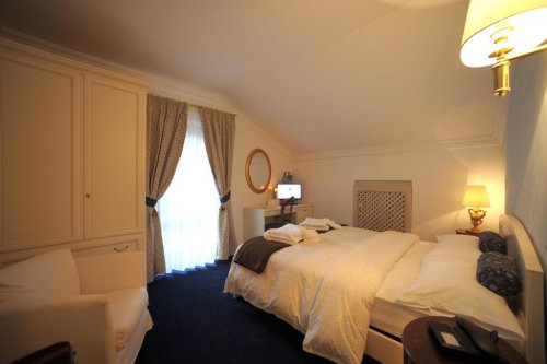 Hotel Arnica - Falcade