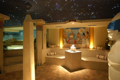 Hotel Arnica - Falcade