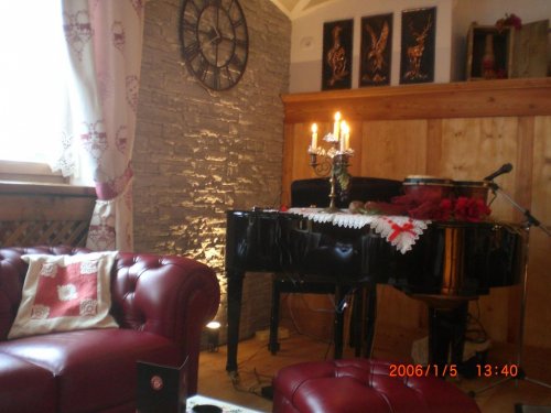 Hotel Arnica - Falcade