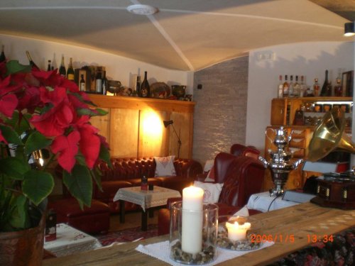 Hotel Arnica - Falcade