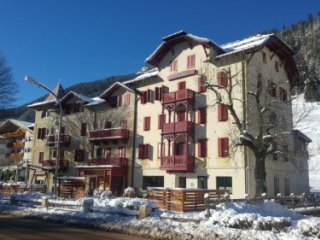 Hotel Piaz  - Pera di Fassa