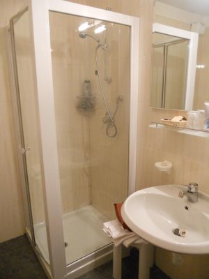 Hotel El Laresh - Moena