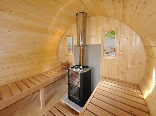 Hotel El Laresh - Moena