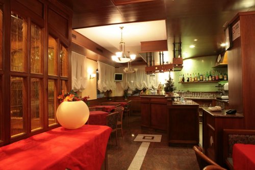 Hotel Marianna - Rocca Pietore