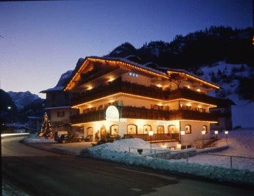 Hotel Marianna - Rocca Pietore