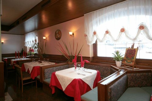 Hotel Marianna - Rocca Pietore