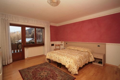 Hotel Marianna - Rocca Pietore